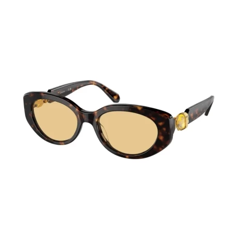 عینک آفتابی سواروسکی Swarovski SK 6002S - Image 5