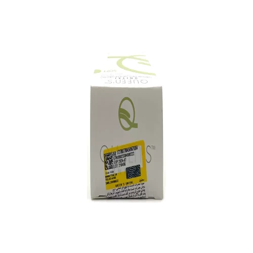 محلول لنز یونی یال Soleko 100 ML - Image 2