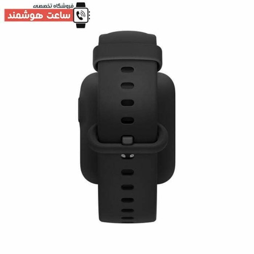 ساعت هوشمند شیائومی مدل Mi Watch Lite - Image 3