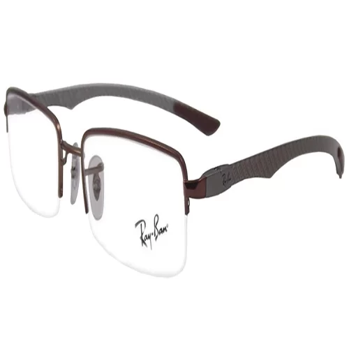 عینک طبی ریبن RayBan RX8407V 2690 - Image 2