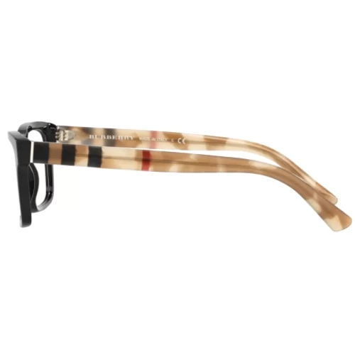 عینک طبی بربری burberry BE2226V 3600 53 - Image 4