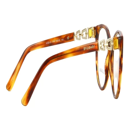 عینک طبی بولگاری bvlgari BV4099B 816 - Image 5