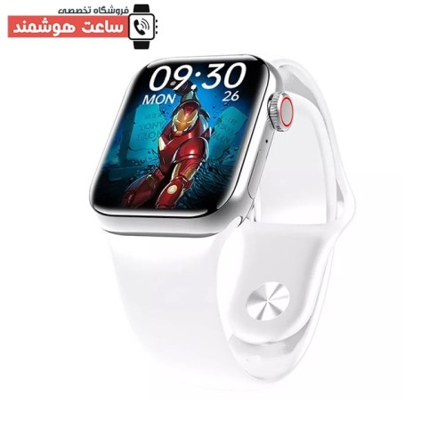 ساعت هوشمند مدل M16 Plus - Image 4