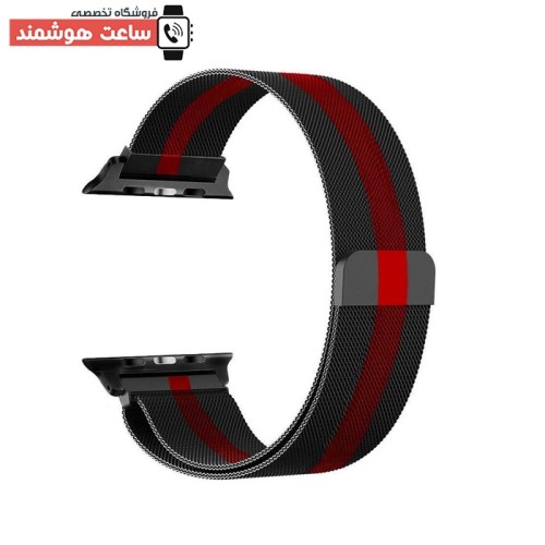 بند میلانس اپل واچ کد 1630 - Image 25