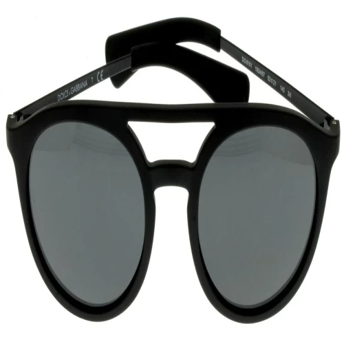 عینک آفتابی دولچه گابانا Dolce & Gabbana DG6101S 193487 - Image 2