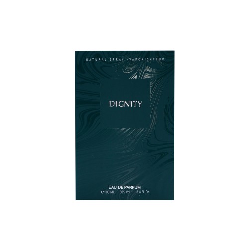 ادوپرفیوم مردانه DIGNITY لاتوسکا LATOSCA