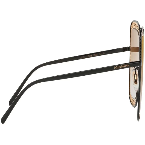 عینک آفتابی دولچه گابانا Dolce & Gabbana DG2225S 13116E - Image 3