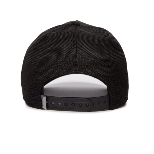 کلاه گورین مدل GOORIN Suede Rooster - Image 6