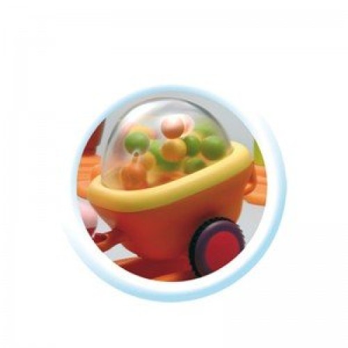 قطار smoby