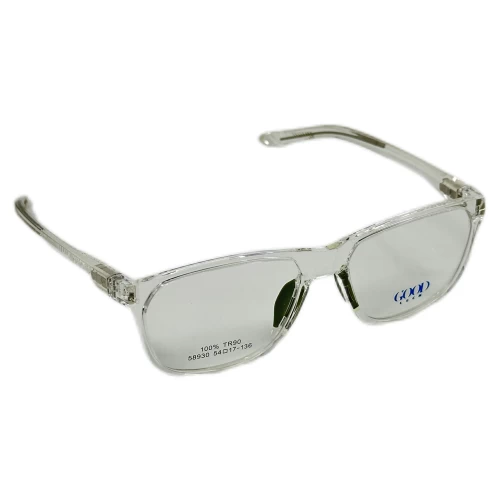 عینک طبی گودلاک Goodluck 58930 - Image 18