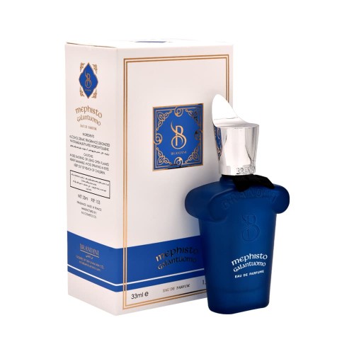 عطر ادکلن مفیستو گالاننومو مردانه Mephisto galantuomo