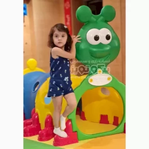 خرید تونل هزارپا