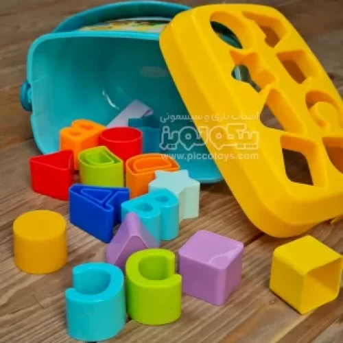 اشکال آموزشی کودک