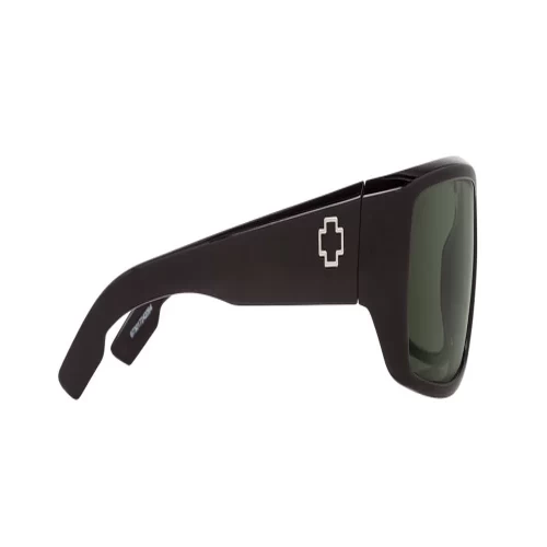 عینک آفتابی اسپای Spy Bounty Black Ansi RX Gray - Image 4