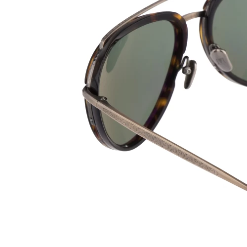 عینک آفتابی ماساناگا Masunaga M003 - Image 4