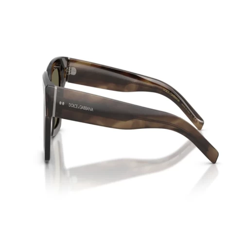 عینک آفتابی دولچه گابانا Dolce & Gabbana DG4413S 032003 - Image 5