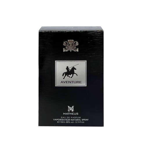عطر ادکلن متئوس اونچر مردانه Aventure
