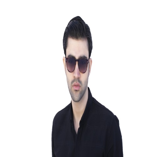 عینک آفتابی لوناتو Lunato mod 06 C11 - Image 2