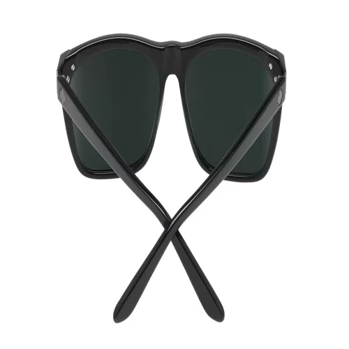 عینک آفتابی اسپای Spy Emerson Black Happy Gray Green - Image 5
