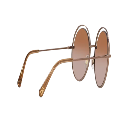 عینک آفتابی دولچه گابانا Dolce & Gabbana DG2262S 135613 - Image 6