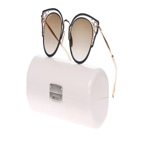 عینک آفتابی جیمی چوو Jimmy Choo JIM-DHELIA/S KY2 48 JL - Image 8