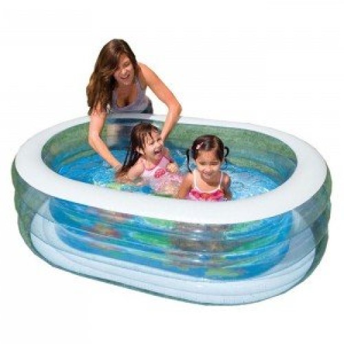 استخر کودک Intex طرح ستاره کد 56440