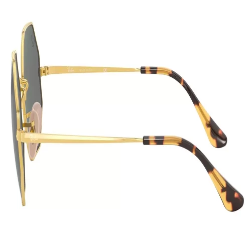 عینک آفتابی ریبن RayBan RB1972S 9150B1 - Image 3