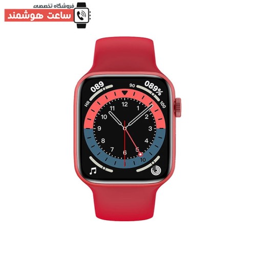 ساعت هوشمند hw22