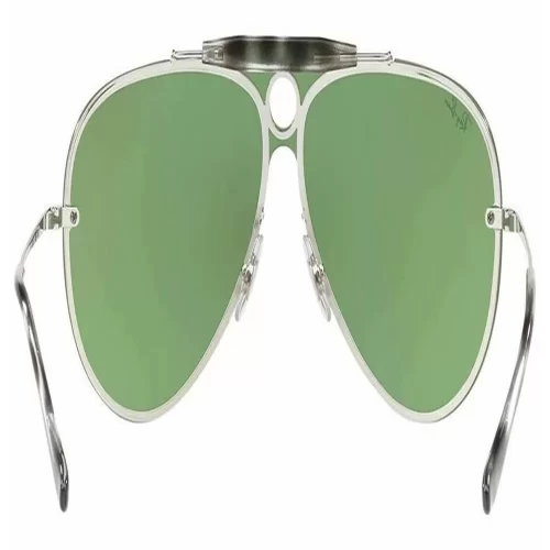عینک آفتابی ریبن RayBan RB3581N 00330 - Image 9