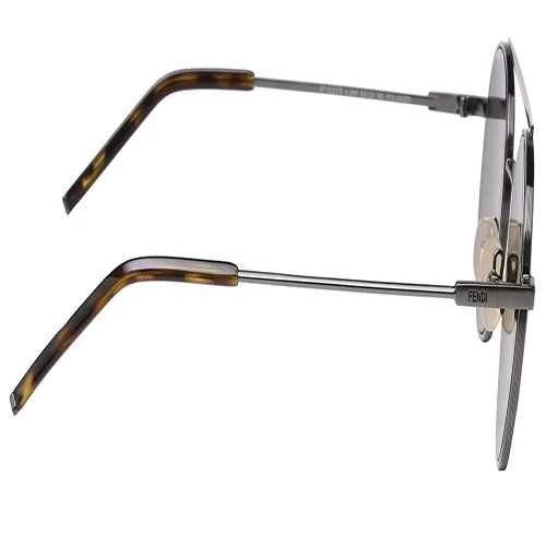 عینک آفتابی فندی FENDI FF 0221/S KJ1 M9 - Image 6