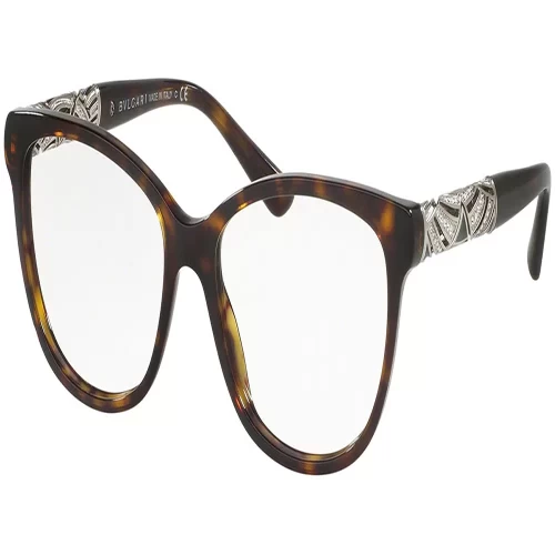 عینک طبی بولگاری bvlgari BV4126B 504 55 - Image 2
