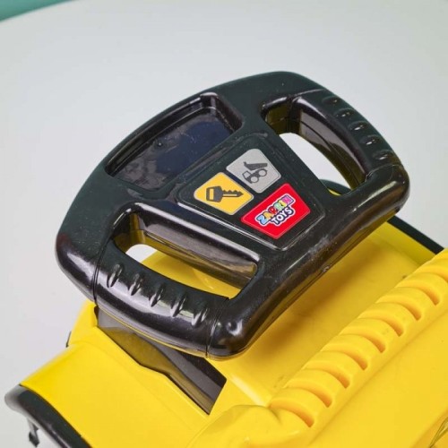کامیون پایی کاترپیلار کد 8865F5