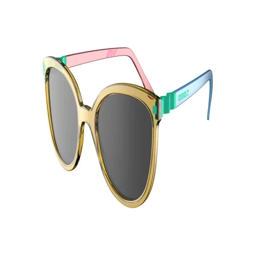 عینک آفتابی بچه‌گانه Kietla Sun Buzz Memphis - Image 2
