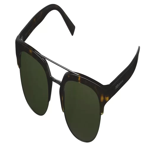 عینک آفتابی دولچه اند گابانا مدل Dolce & Gabbana DG4317S 50271 - Image 4