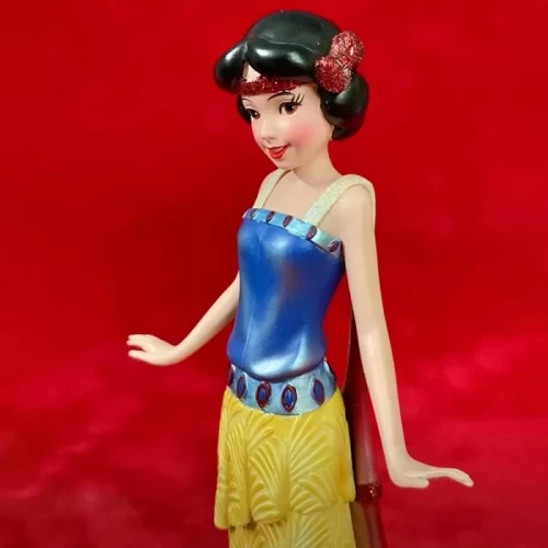فیگور دیزنی سفید برفی Art Deco Princess Snow White کد 4053351