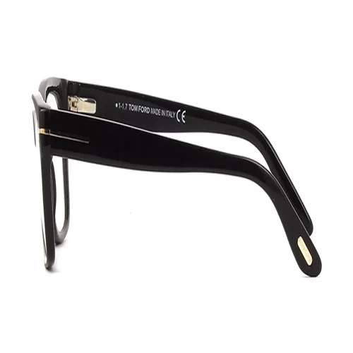 عینک طبی تام فورد Tom Ford TF5468 002 - Image 3