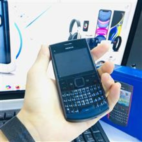 فروش گوشی نوکیا مدل NOKIA X2 02