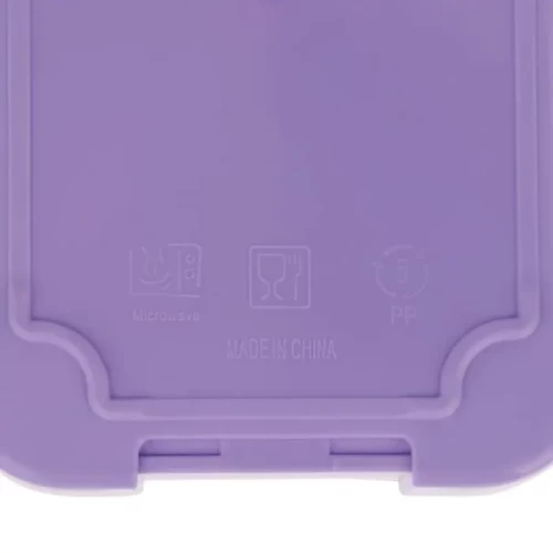 لانچ باکس 3 قسمتی وست VEST طرح گربه کد P/U2088/A