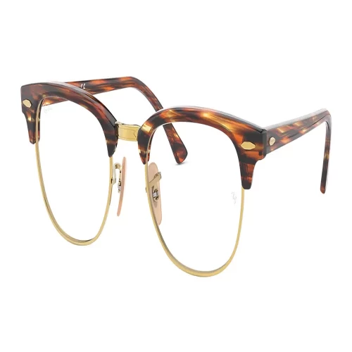 عینک طبی RayBan RX 5154V 51 - Image 2