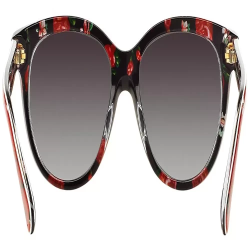 عینک آفتابی دولچه اند گابانا Dolce & Gabbana DG4176S 298787 - Image 4