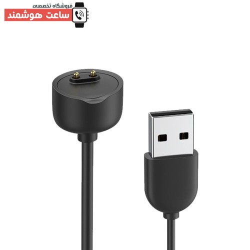 ساعت هوشمند می بند 5