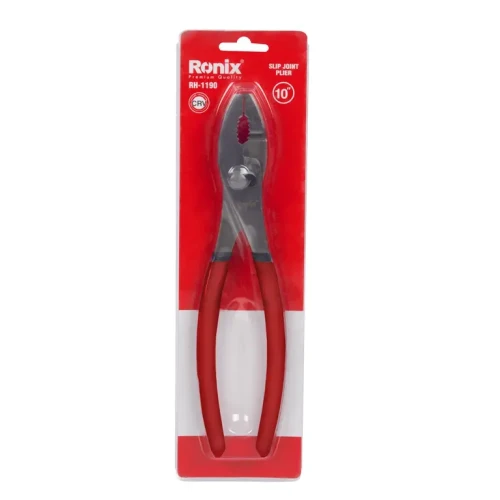 انبردست مفصلی 10 اینچ رونیکس مدل RH-1190 - تصویر 3