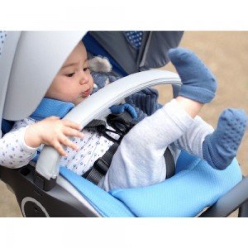 کالسکه stokke xplory مدل coral