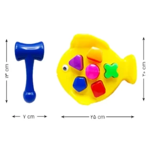 خرید کوبه ماهی سنجاقک