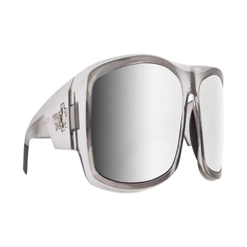 عینک آفتابی اسپای مدل SPY Admiral Clear Smoke Happy Gray Green - Image 3
