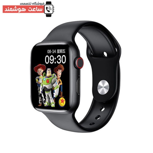 ساعت مدل MC72 Pro