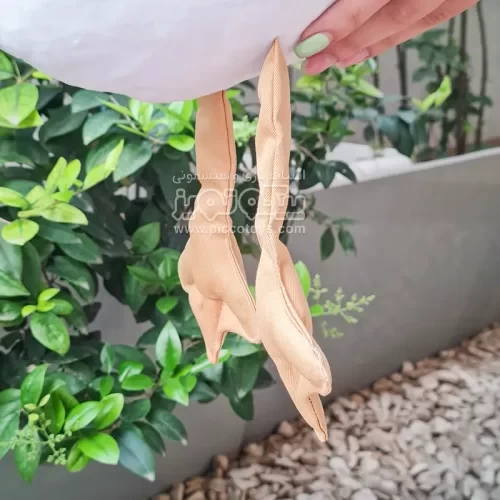 عروسک غاز