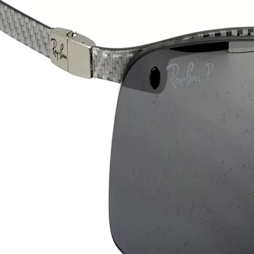 عینک آفتابی ریبن RayBan RB8305S 08382 - Image 4