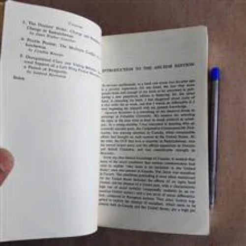 فروش AGRARIAN SOSIALIM سوسیالیسم دهقانی