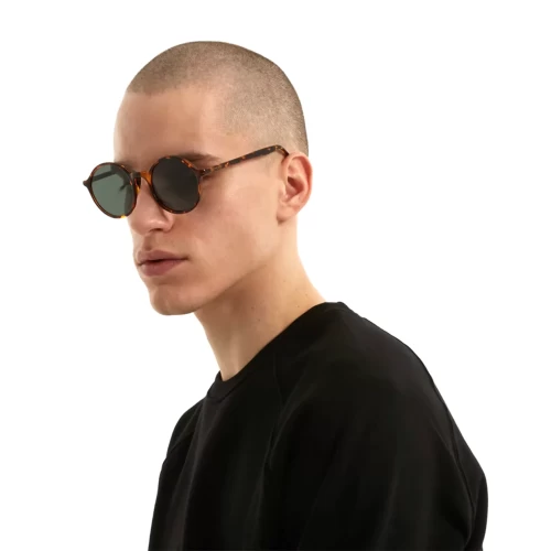 عینک آفتابی کومونو Komono Madison Tortoise - Image 4
